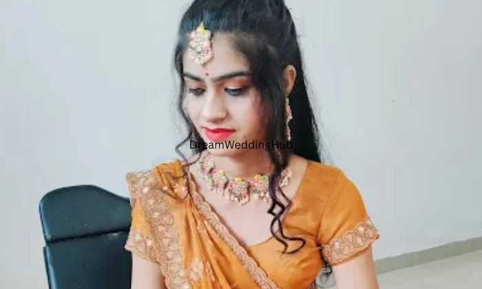 Rupali Herbal Beauty Parlour